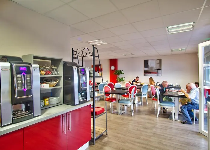 Adonis Bayonne Hotel Lahonce